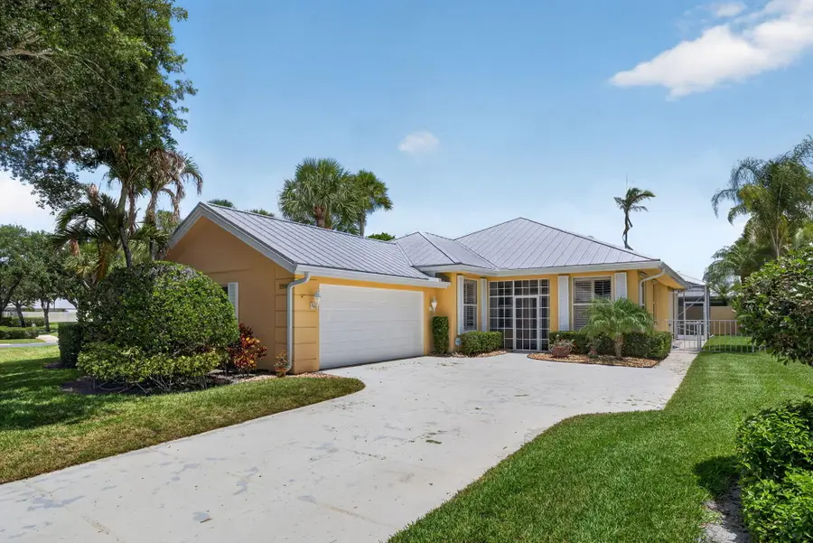2699 SW Prospect Place, Palm City, FL 34990 - #2