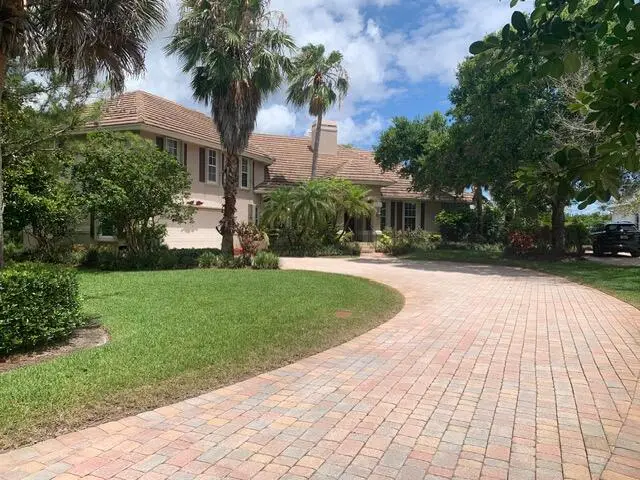 4393 SW Rivers End Way, Palm City, FL 34990 - #1
