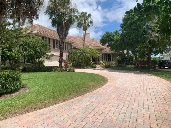 4393 SW Rivers End Way, Palm City, FL 34990
