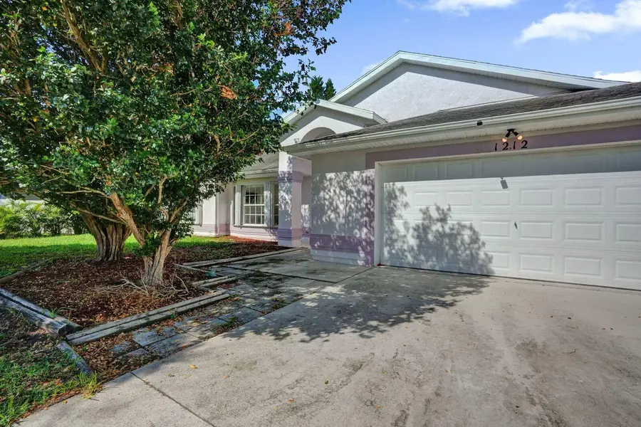 1212 SE Petunia Avenue, Port Saint Lucie, FL 34952 - #3