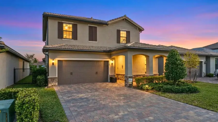 8623 Patron Lane, Lake Worth, FL 33467 - #2