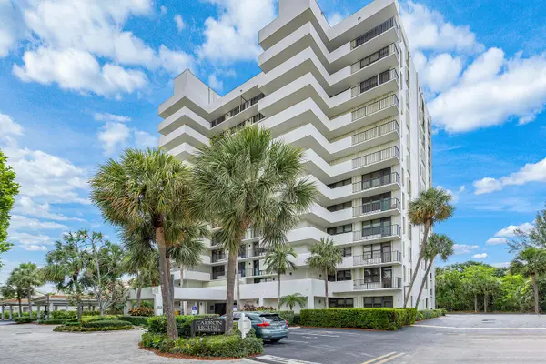 4600 S Ocean Boulevard #602, Highland Beach, FL 33487