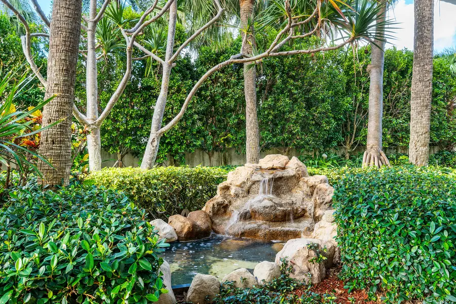 4600 S Ocean Boulevard #602, Highland Beach, FL 33487 - #3