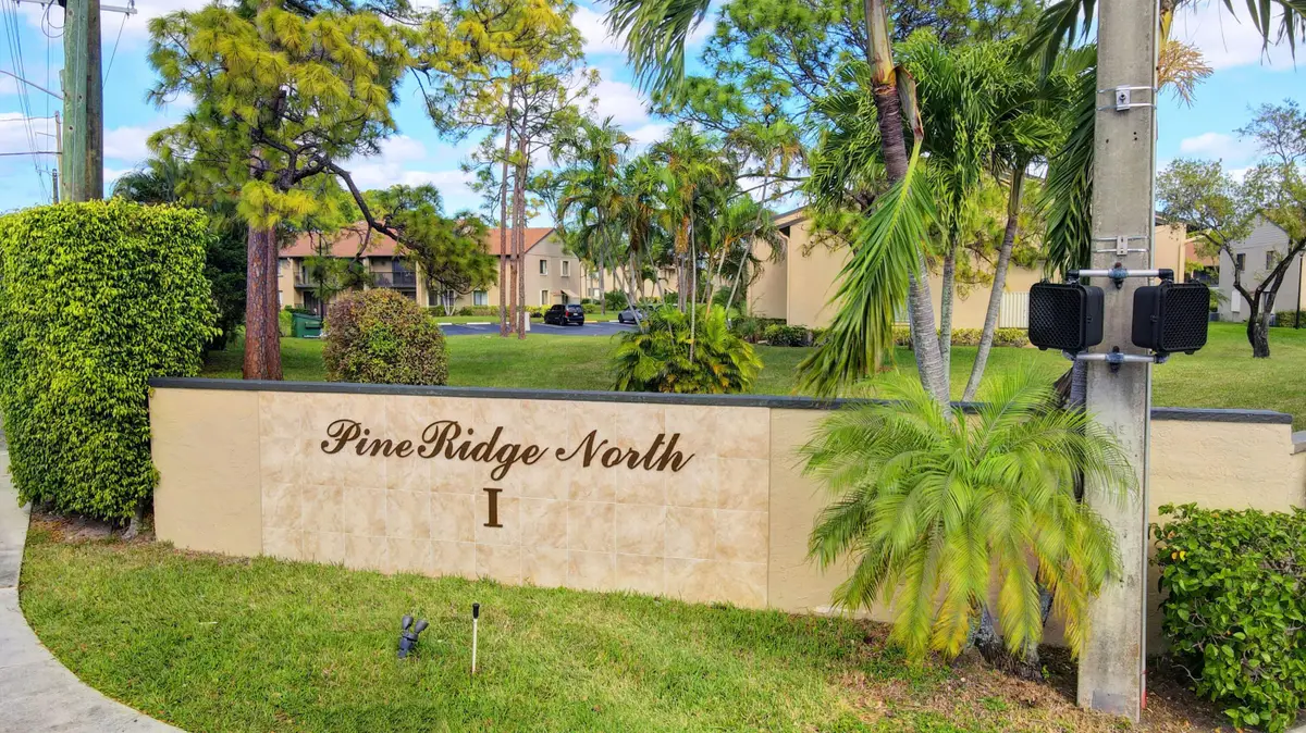 616 Sea Pine Way #A1, Greenacres, FL 33415 - #1