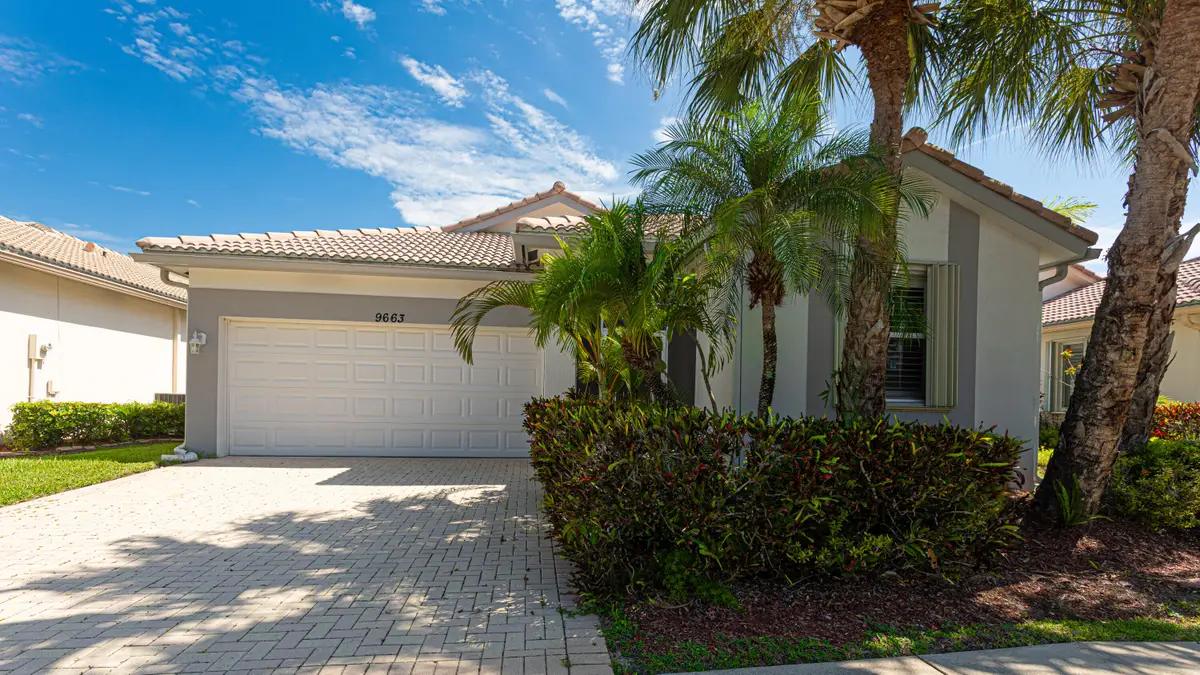 9663 Great Egret Court, West Palm Beach, FL 33411 - #1