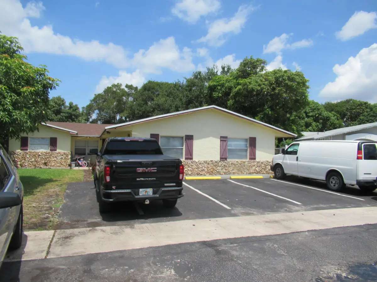 1211 SW 11th Avenue #1-2, Deerfield Beach, FL 33441 - #1
