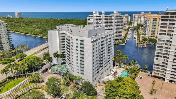 2670 E Sunrise Boulevard #323, Fort Lauderdale, FL 33304