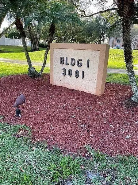 3001 W Rolling Hills Circle #608, Davie, FL 33328 - #1