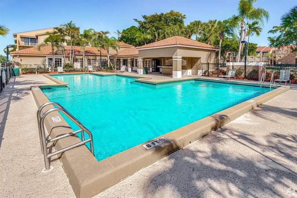 1068 N Benoist Farms Road #302, West Palm Beach, FL 33411 - #1