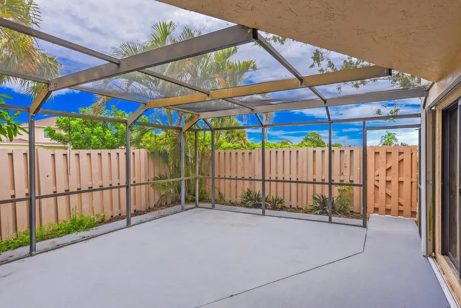 3640 Village Drive #A, Delray Beach, FL 33445 - #3
