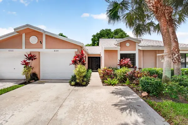 8310 Springlake Drive, Boca Raton, FL 33496