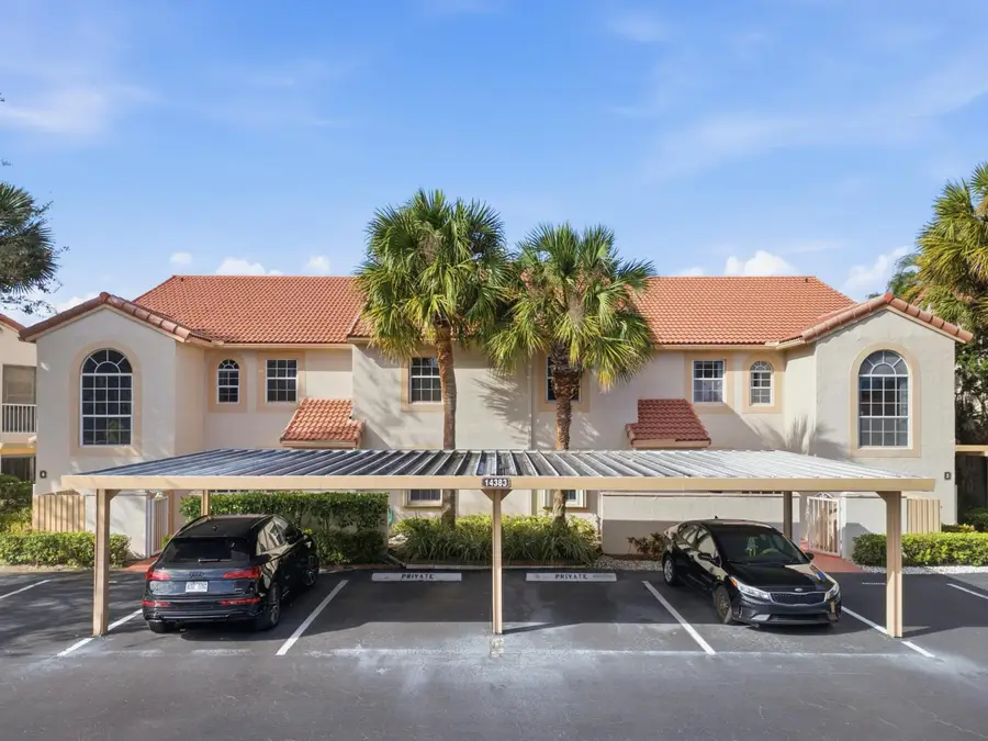 14383 Via Royal #3, Delray Beach, FL 33446 - #3