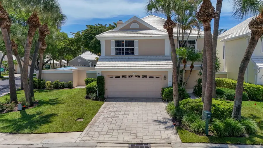 33 Selby Lane, Palm Beach Gardens, FL 33418 - #2