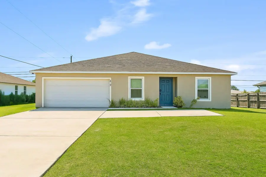 1122 SW Del Rio Boulevard, Port Saint Lucie, FL 34953 - #2
