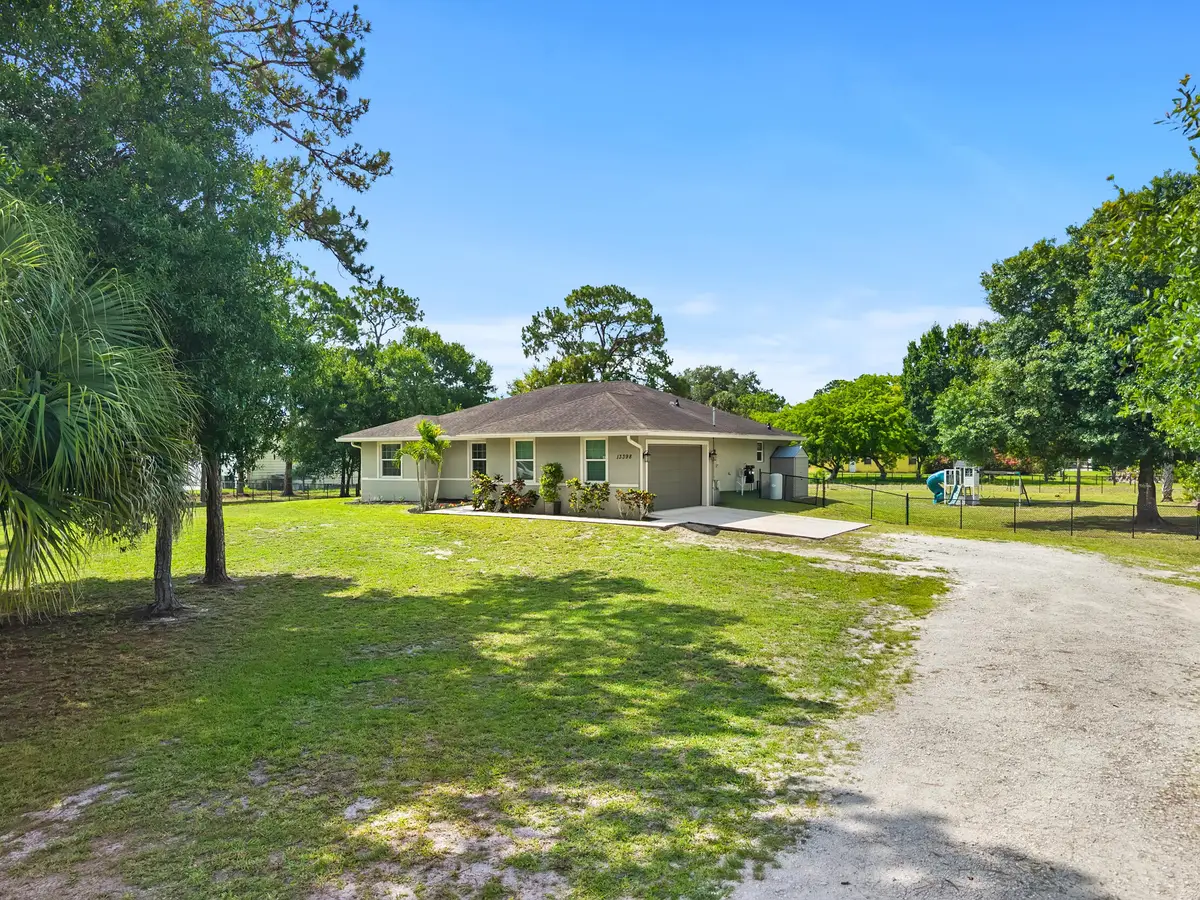 13398 N 57th Pl Place N, The Acreage, FL 33411 - #1