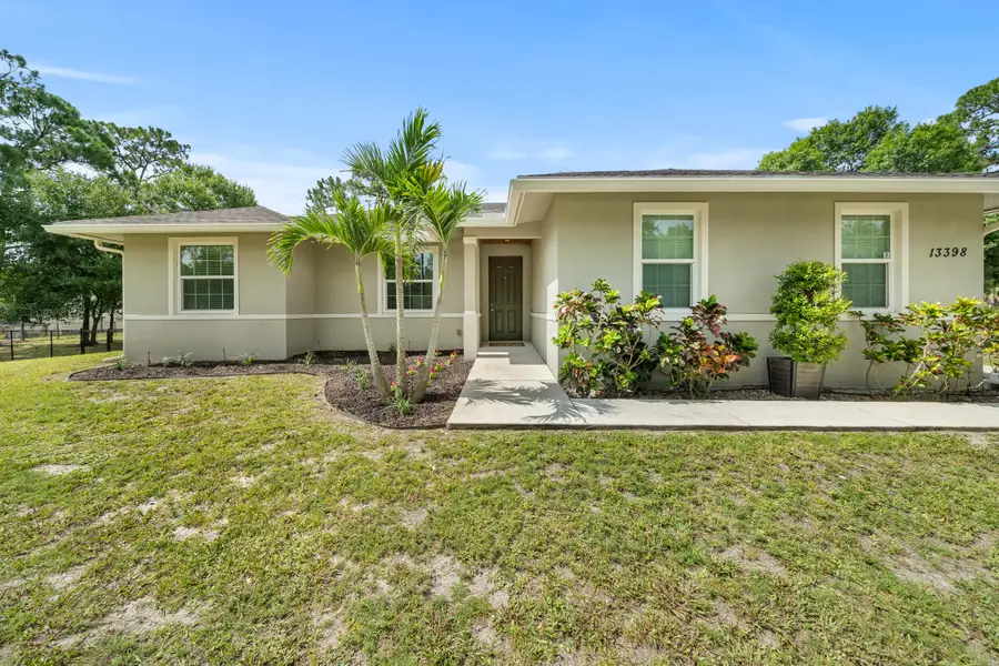 13398 N 57th Pl Place N, The Acreage, FL 33411 - #2