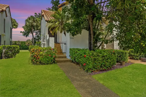 7884 Seville Place #1302, Boca Raton, FL 33433