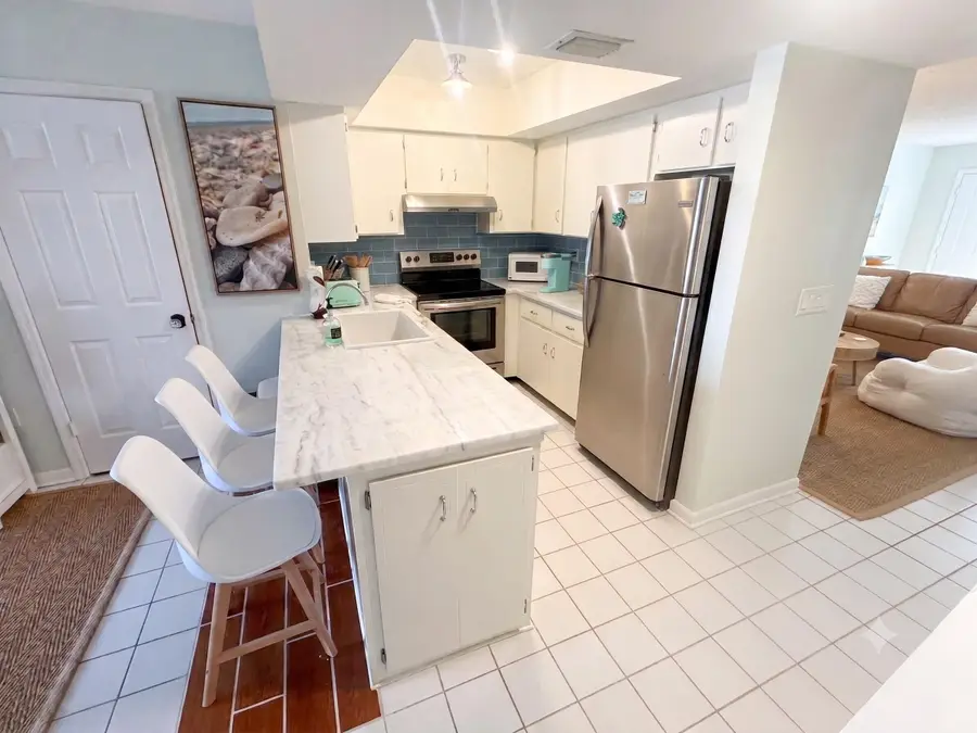 839 Camelia Lane #8, Vero Beach, FL 32963 - #3