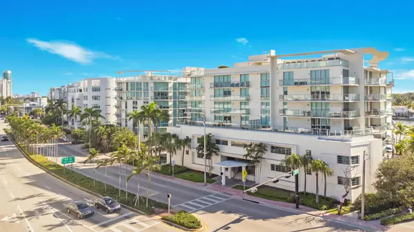 6620 Indian Creek Drive #602, Miami Beach, FL 33141