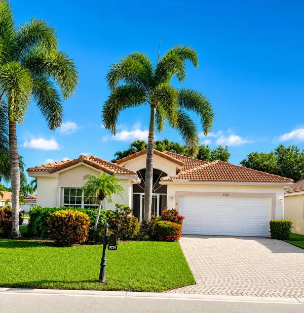 9729 Lemonwood Way, Boynton Beach, FL 33437