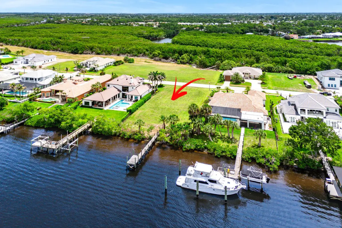 205 SE Fiore Bello, Port Saint Lucie, FL 34952 - #1