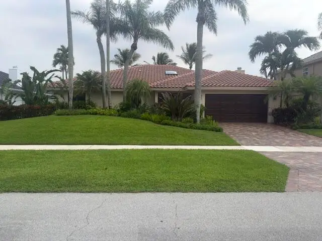 7838 Tennyson Court, Boca Raton, FL 33433 - #1