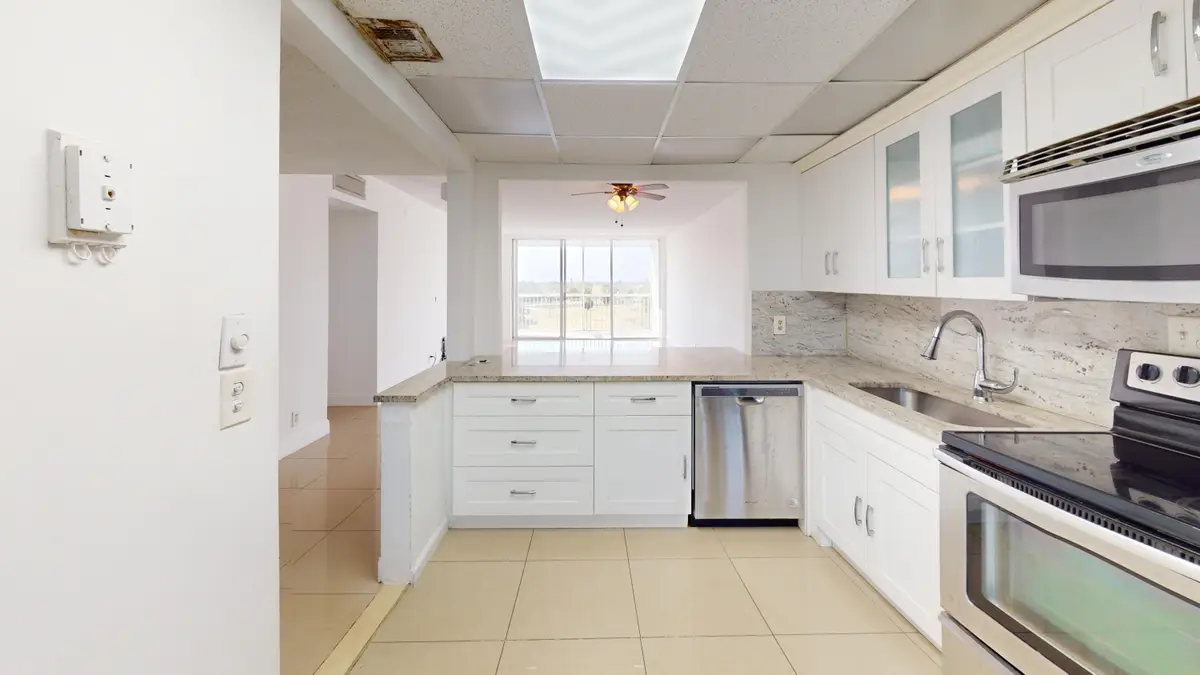 3080 N Course Drive #604, Pompano Beach, FL 33069 - #1
