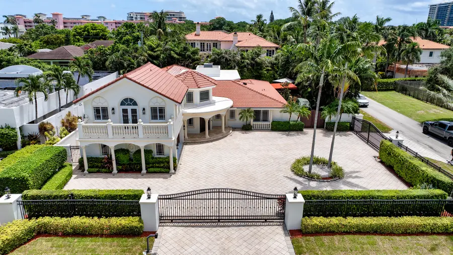 1098 Spanish River Road, Boca Raton, FL 33432 - #2