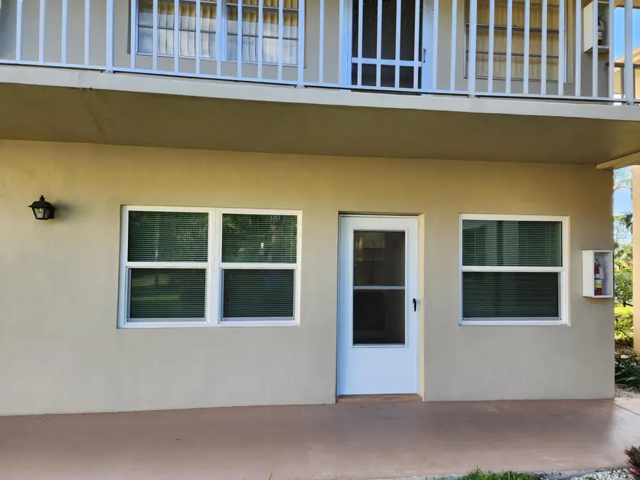 10 Lake Vista Trail #105, Port Saint Lucie, FL 34952 - #2