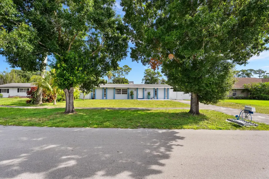 5833 Fair Green Road, West Palm Beach, FL 33417 - #3