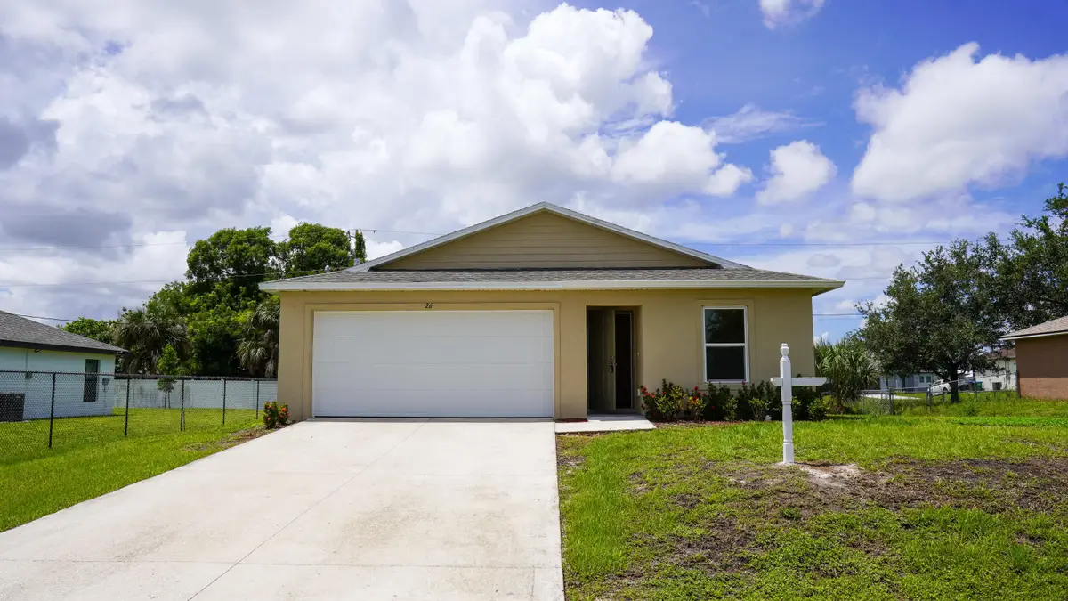 26 NE 12th Terrace, Cape Coral, FL 33909 - #1