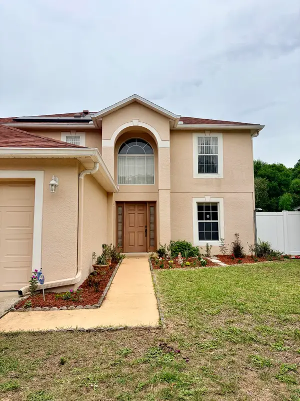 2408 Sandridge Circle, Eustis, FL 32726