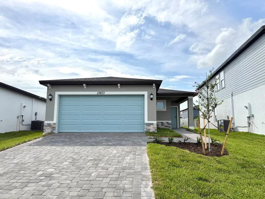 13671 SW Vine Drive, Indiantown, FL 34956 - #2