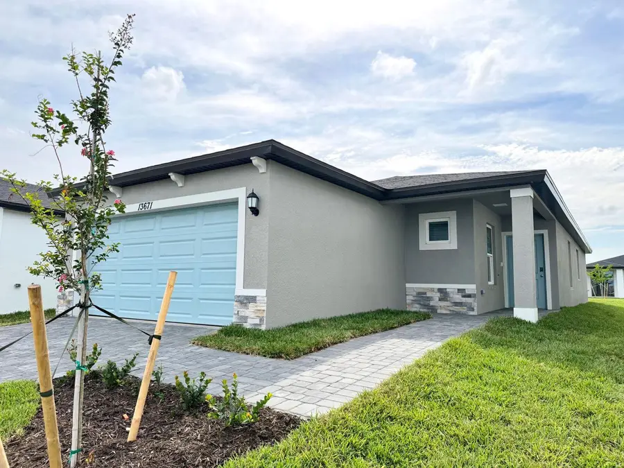 13671 SW Vine Drive, Indiantown, FL 34956 - #3