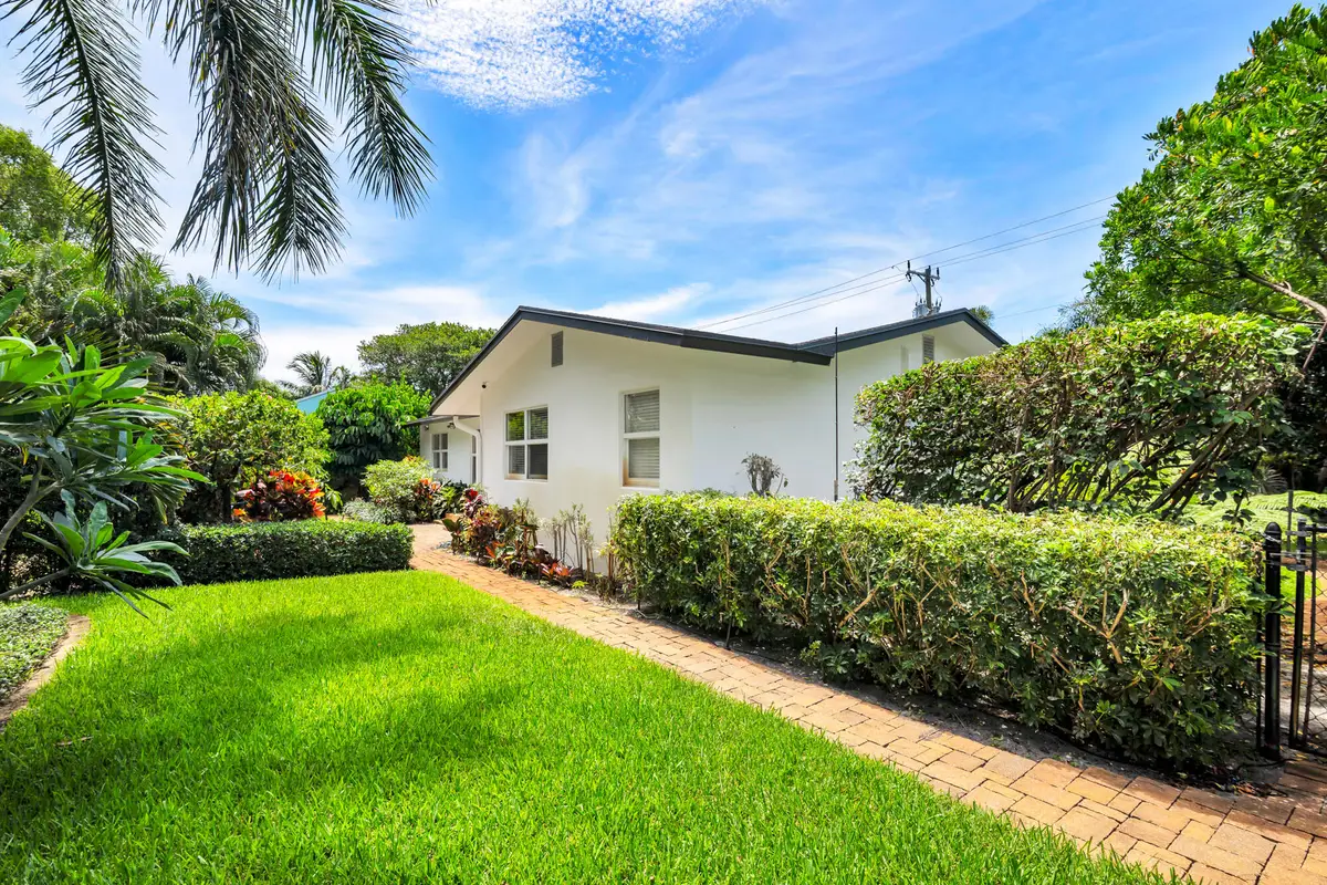 844 Avon Road, West Palm Beach, FL 33401 - #1
