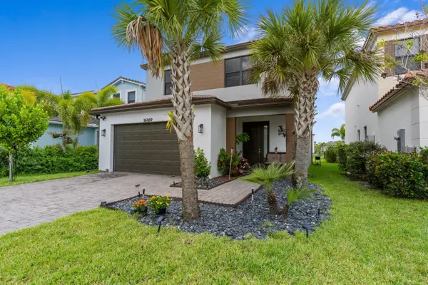 16169 Sea Turtle Place, Westlake, FL 33470