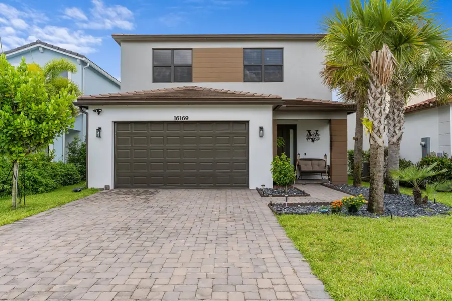 16169 Sea Turtle Place, Westlake, FL 33470 - #2