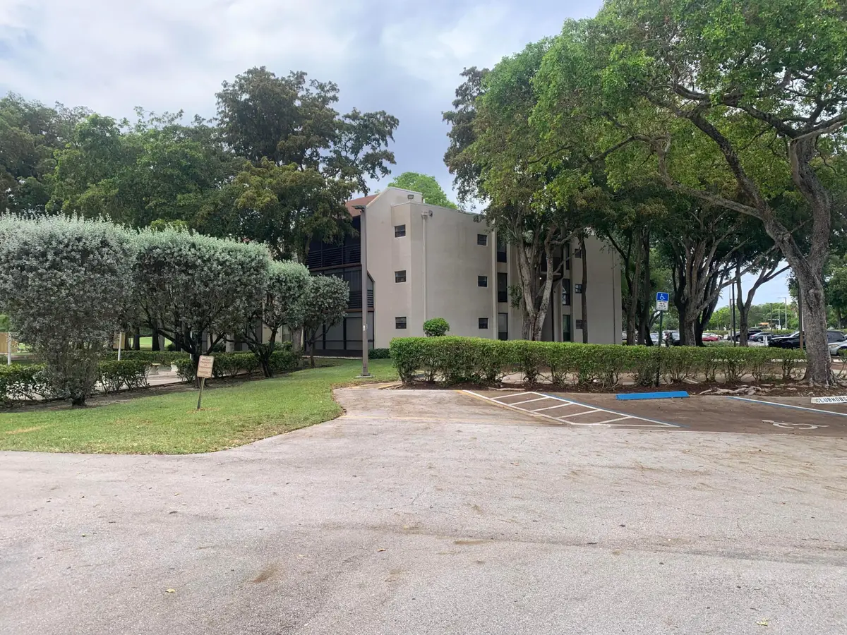 6701 N University Drive #217, Tamarac, FL 33321 - #1