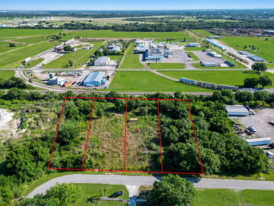 . NW 7th Court, Okeechobee, FL 34972 - #3