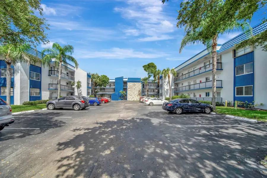 3100 Holiday Springs Boulevard #305, Margate, FL 33063 - #3
