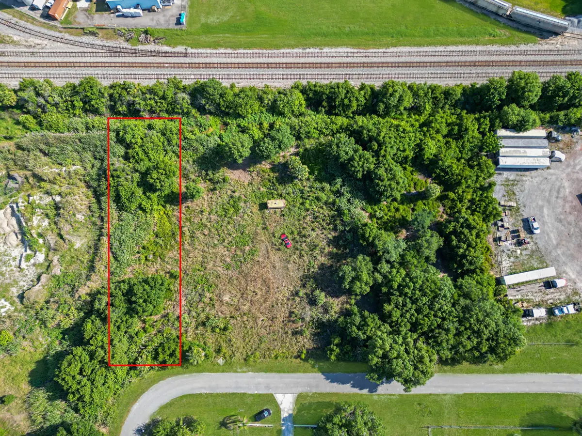 . NW 7th Court, Okeechobee, FL 34972 - #1