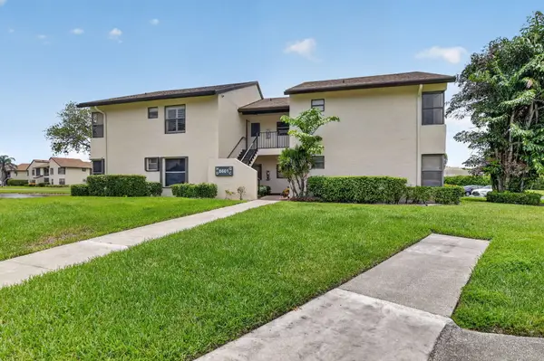 8601 Boca Glades Boulevard W #G, Boca Raton, FL 33434