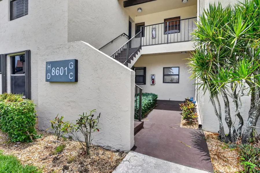 8601 Boca Glades Boulevard W #G, Boca Raton, FL 33434 - #2
