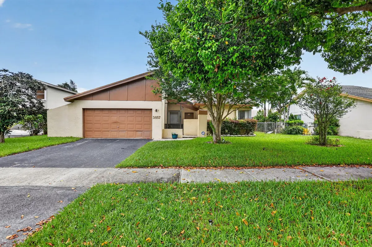 3857 NW 1st Place, Deerfield Beach, FL 33442 - #1