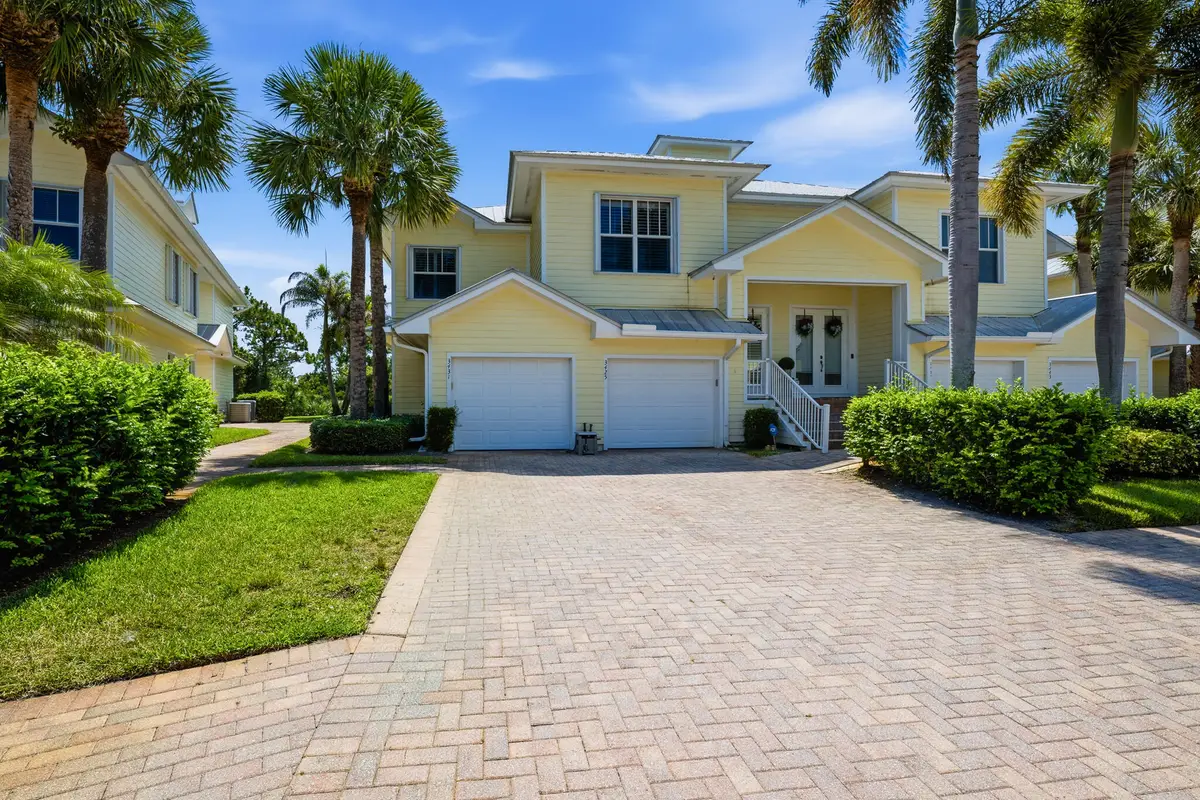 3431 SW Sawgrass Villas Drive, Palm City, FL 34990 - #1