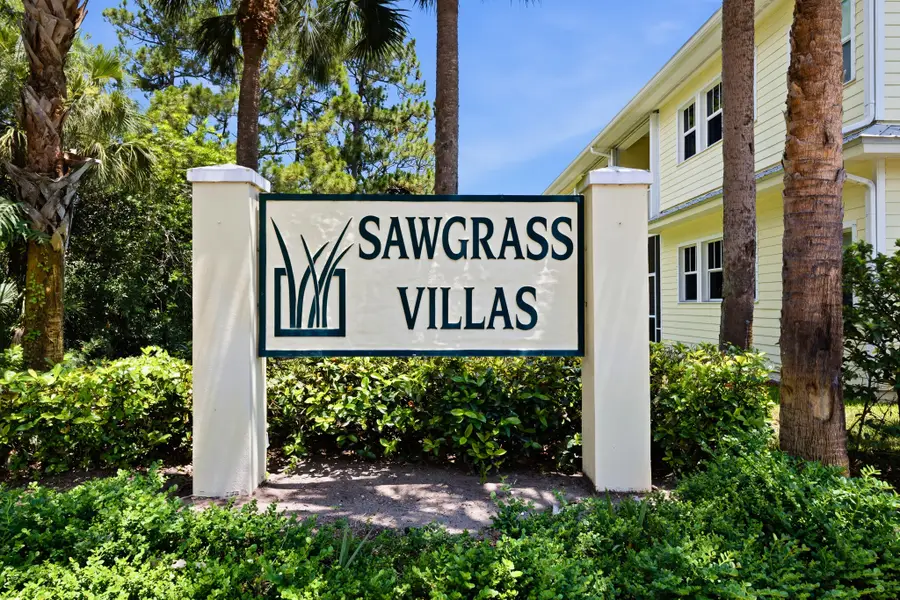 3431 SW Sawgrass Villas Drive, Palm City, FL 34990 - #2