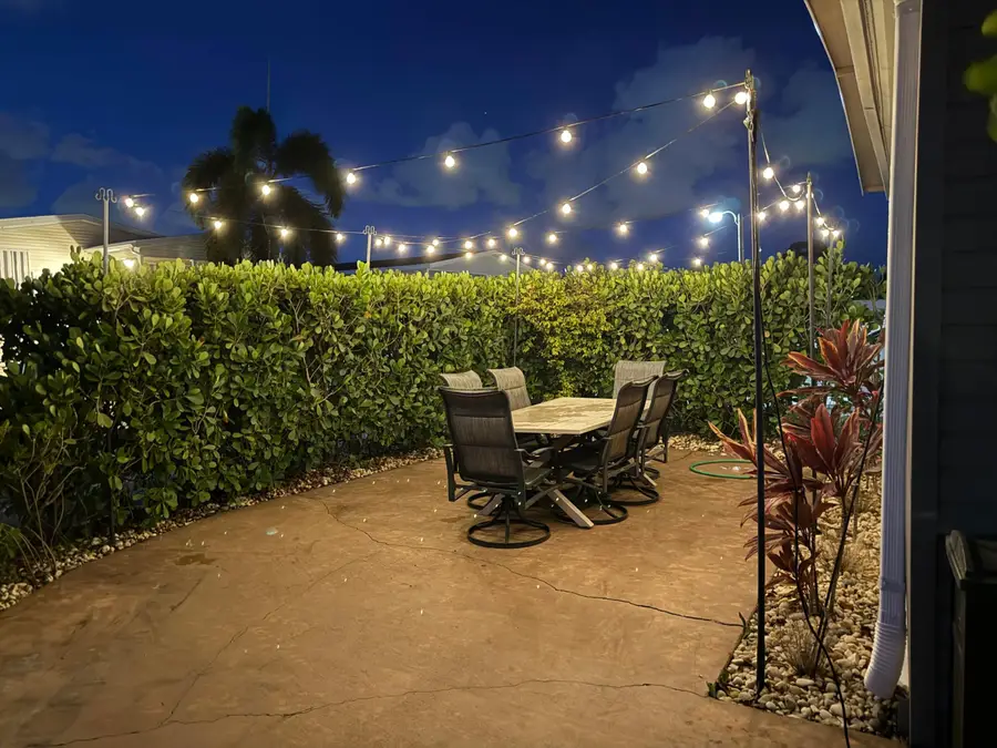 4311 Okeechobee Boulevard #45, West Palm Beach, FL 33409 - #2