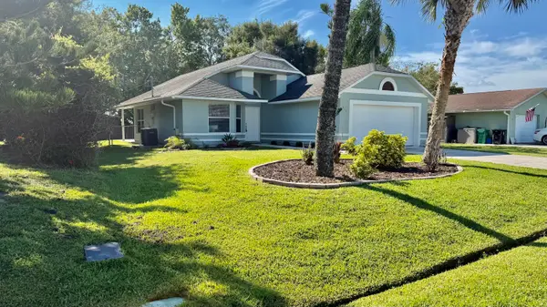 619 SE Forgal Street, Port St Lucie, FL 34983