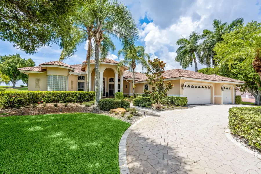 1756 NW 124th Way Nw, Coral Springs, FL 33071 - #2