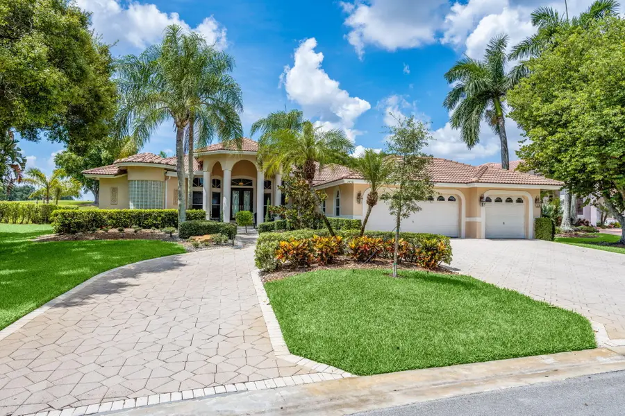 1756 NW 124th Way Nw, Coral Springs, FL 33071 - #3